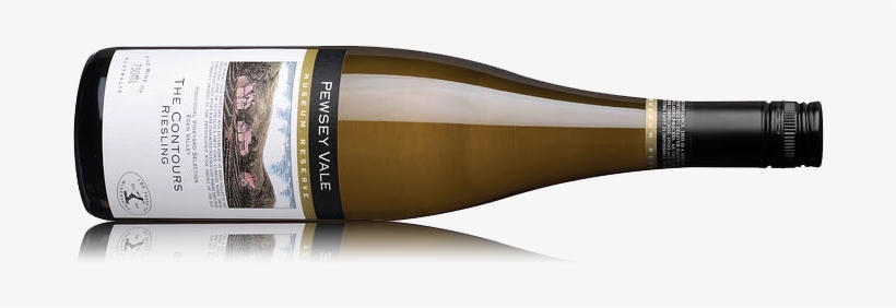 The - Pewsey Vale The Contours Riesling 2011, transparent png download