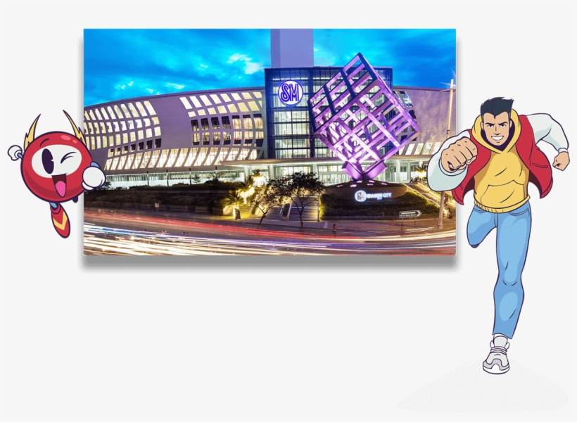 Image - Sm Seaside Sketch, transparent png download