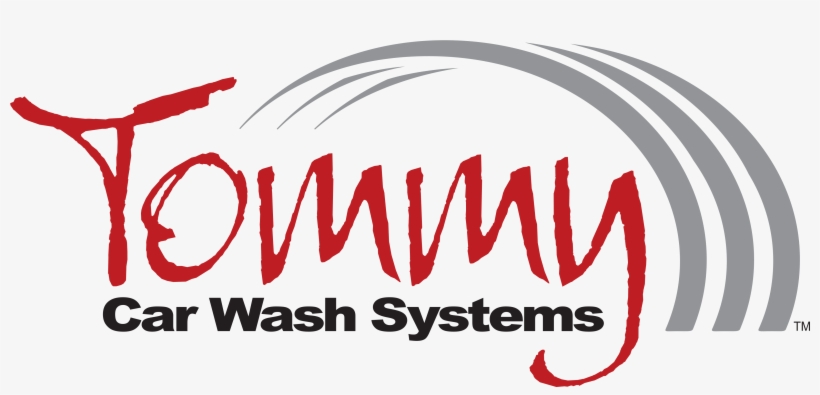Download - Tommy Car Wash Logo, transparent png download