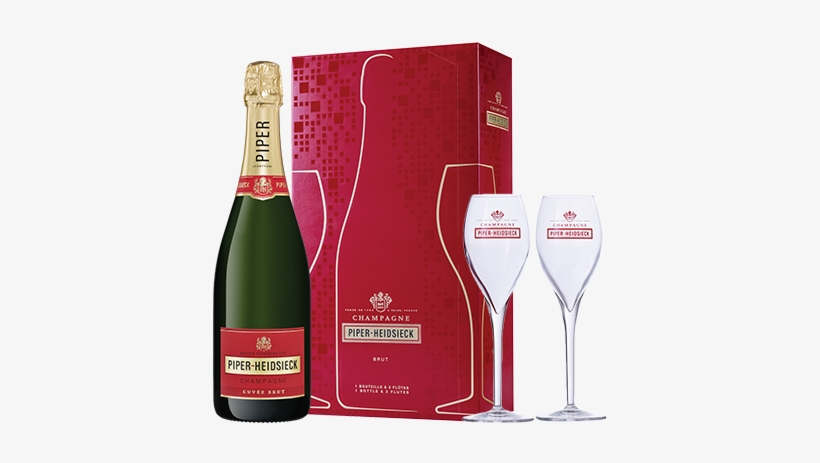 Piper Heidsieck - Piper Heidsieck Essentiel Cuvee Reservee Brut, transparent png download