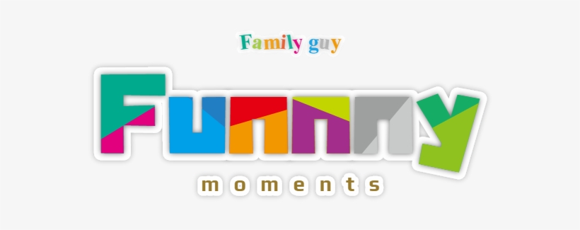 Funny Family Guy M O M E N T S - Meme, transparent png download