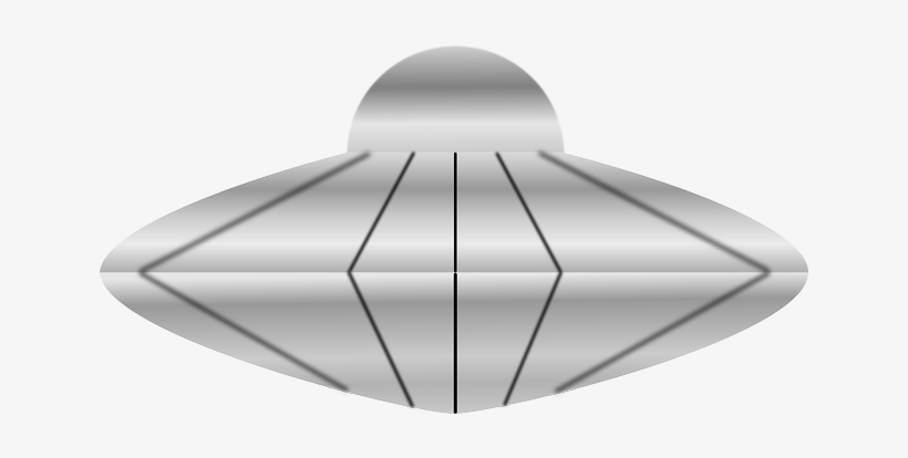 Flying Saucer, Ufo, Space Ship, Alien, Martians - Free Ufo Clip Art Png, transparent png download