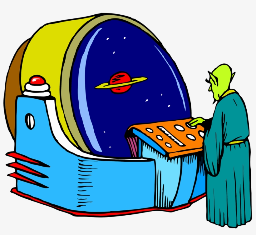 I Found These Classic Free 1998 Clipart Images Of Aliens, transparent png download