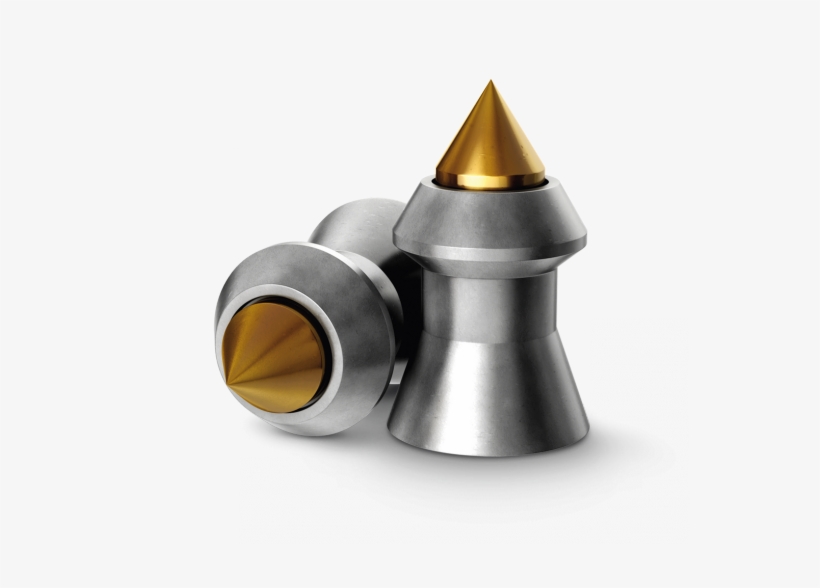 Hornet Munition Für Jagdgewehre - 4 5 Mm Pellet, transparent png download