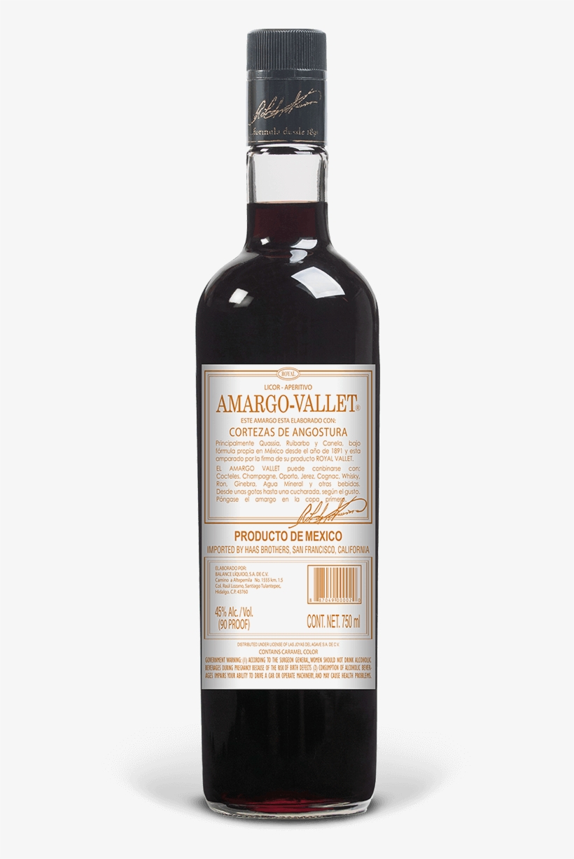 Amargo-vallet - Chateau Valandraud 2017, transparent png download