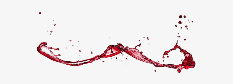 Vinho Splash Png, transparent png download