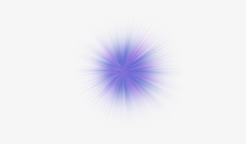 Luz Light Destello Sparkle - Greeting Card, transparent png download