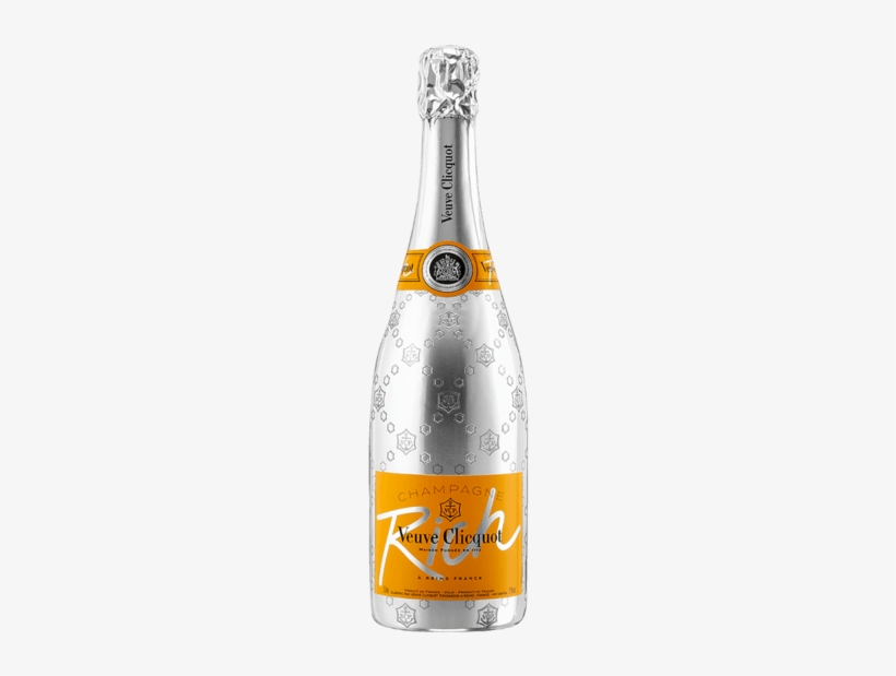 Veuve Clicquot Rich Menu Link, transparent png download