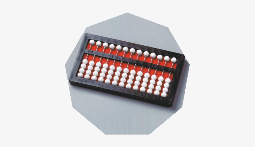 Abaco Cranmer - Abaco Braille, transparent png download