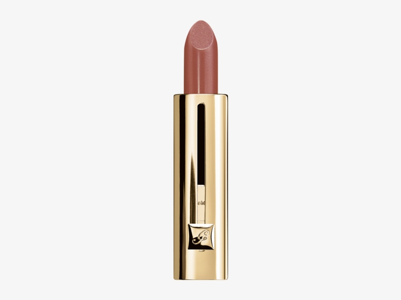 ¡una Concentración De Destellos Y Colores En Una Sola - Guerlain Shine Automatique Hydrating Lip Shine - #762, transparent png download