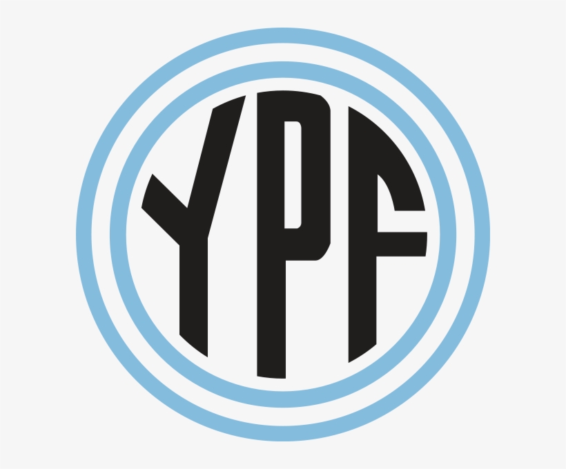 Para Poder Entender Bien Por Qué Pasa Lo Que Pasa Con - Logo Ypf, transparent png download