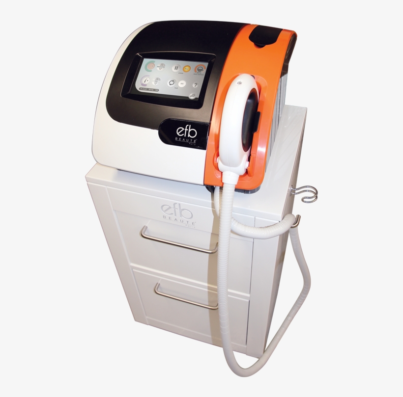 Fluence Y Su Stand De Soporte Dedicado - Printer, transparent png download