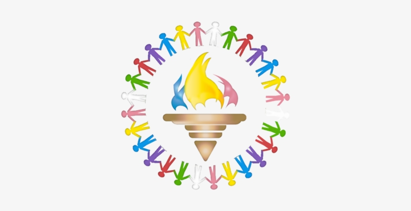 Colombia - Ring Around The World, transparent png download