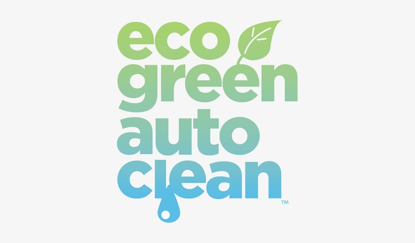 Eco Green Car Cleaning, transparent png download