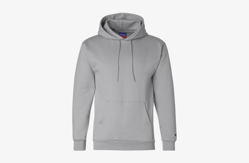 Champion - Champion Double Hooded Sweatshirt, transparent png download