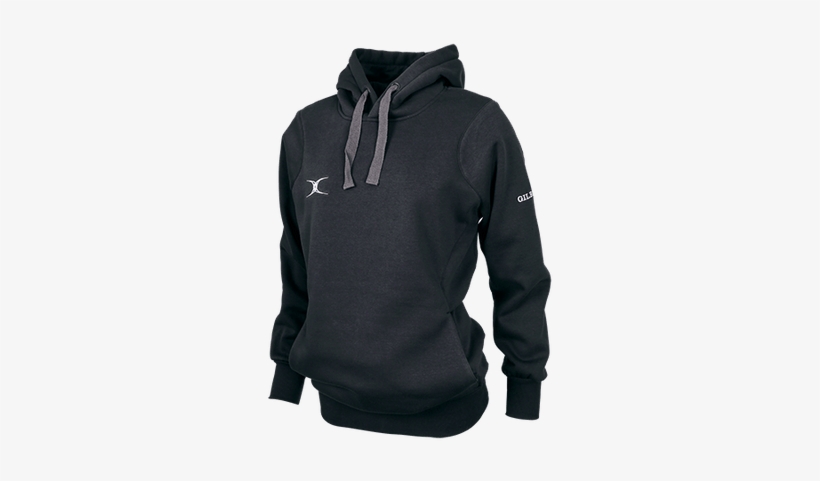 Gilbert Rugby Hoodie - Jacket, transparent png download