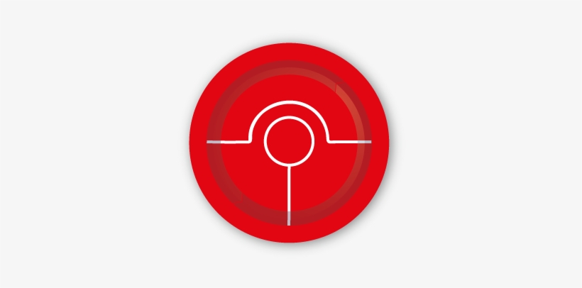 Experiencia - Circle, transparent png download