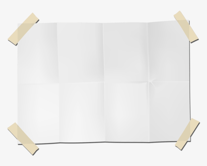 Paper Boat Png - Paper, transparent png download