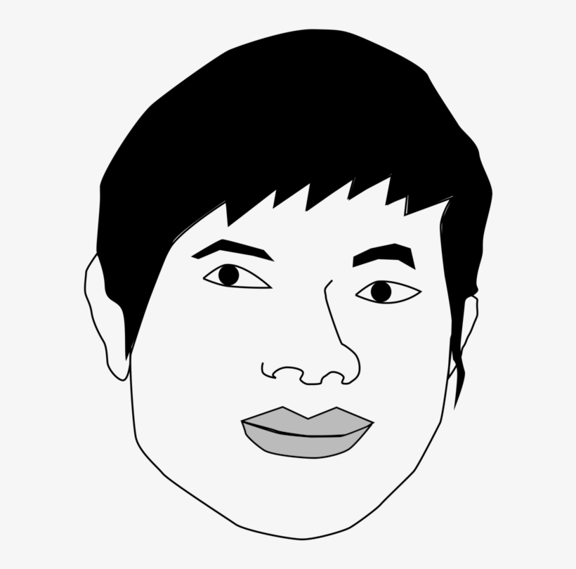 Png Free Cartoon Computer Icons Line - Illustration, transparent png download