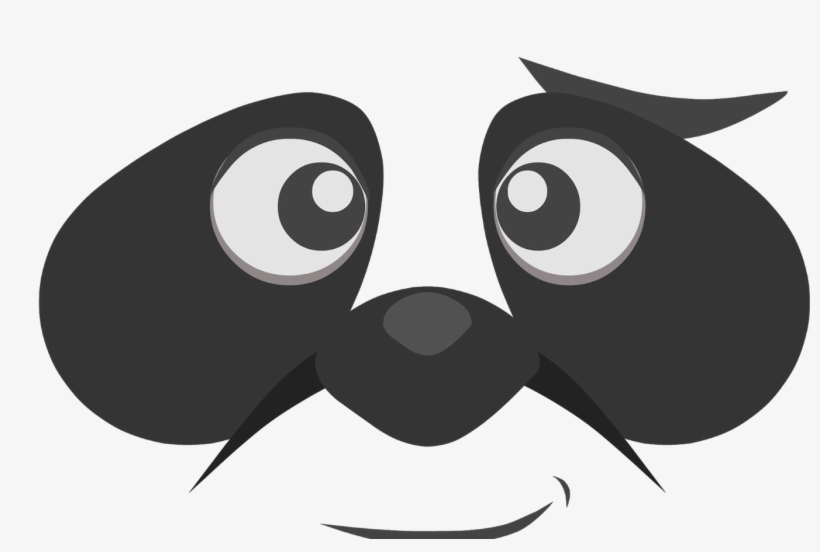 Clip Art Snout Desktop Wallpaper Cartoon Computer - Computer, transparent png download