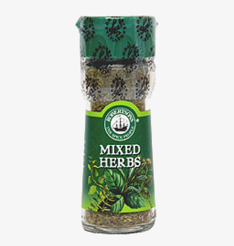 Mix - Robertsons Spices, transparent png download