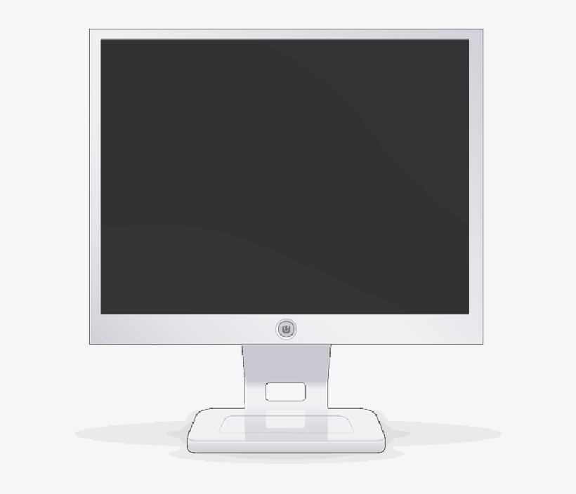Mb Image/png - Monitores De Pantalla Plana, transparent png download