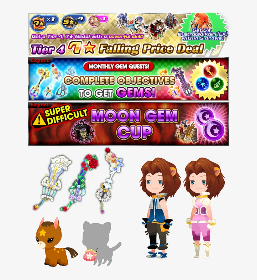 There's Also A Falling Price Deal For 7☆ Medals And - Cartoon, transparent png download