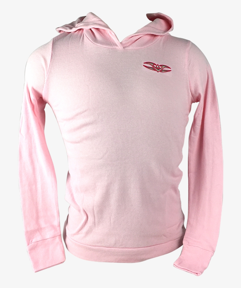 Valken Ladies Lightweight Thermal Hoody - Sweatshirt, transparent png download