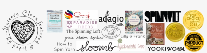 Featuredbanner - Spinning And Dyeing Yarn By Ashley Martineau, transparent png download