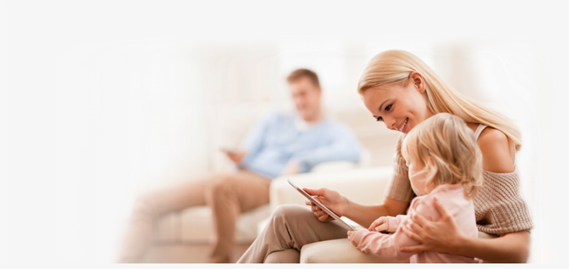 Confused About Taxes And The Affordable Care Act - Sitting, transparent png download