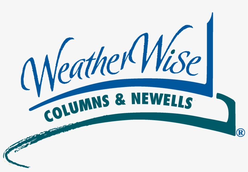 Ww Logo Columns Newels Swatch 2015 Merged - Calligraphy, transparent png download