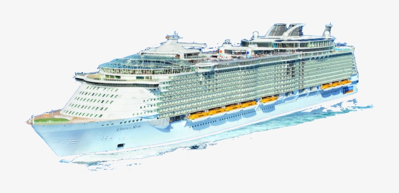 Face Cruise Ship - Human Voice, transparent png download