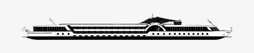 Ship, Vessel, Transportation, Sea, Water - Ship, transparent png download