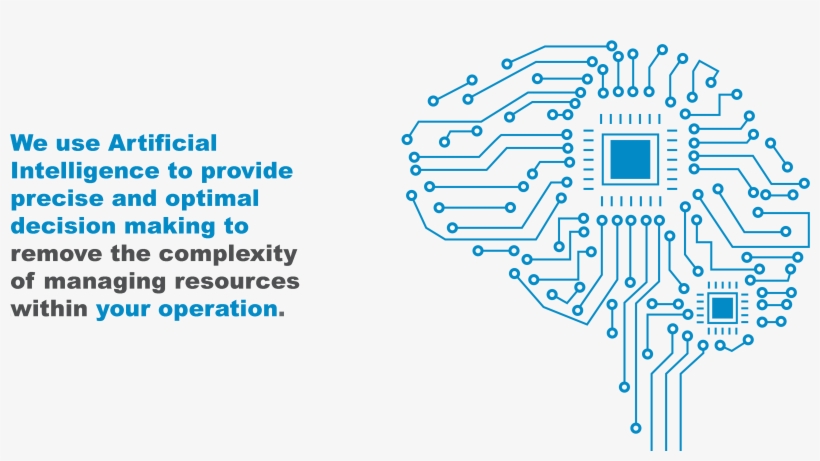 Artificial Intelligence Solutions, transparent png download