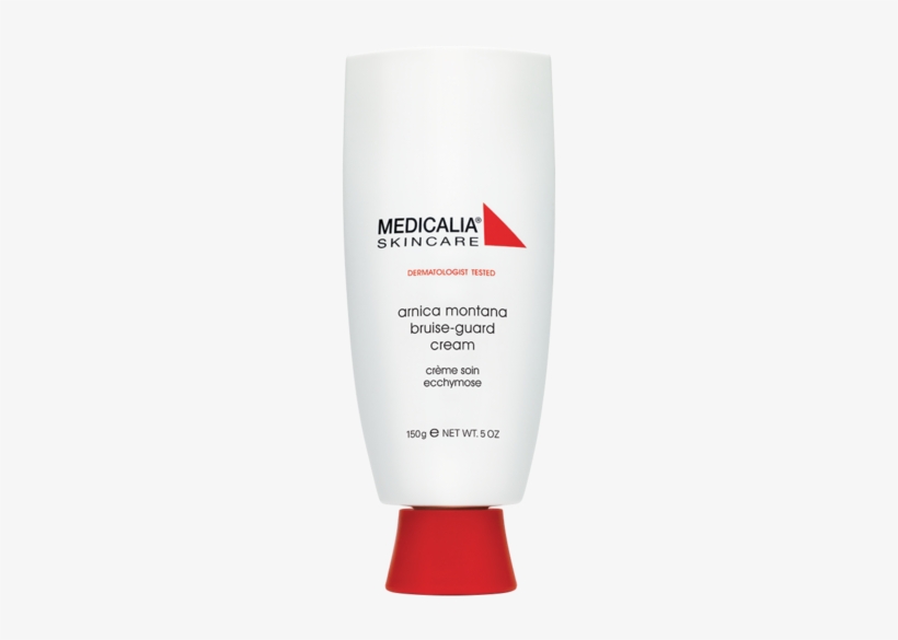 Medi Heal Face Arnica Montana Bruise Guard Cream - Medicalia Lightening Cream 1.7 Oz, transparent png download