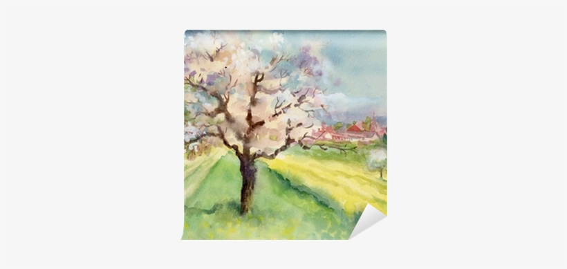 Watercolor Painting, transparent png download
