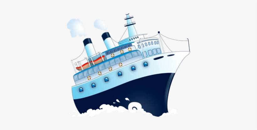 Ship, transparent png download