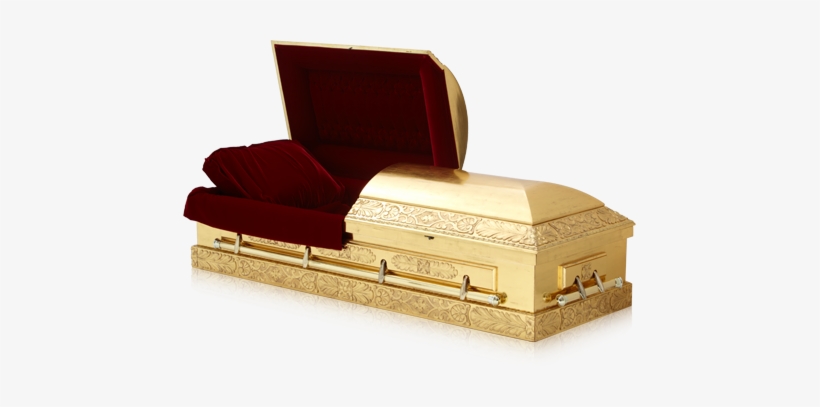 Coffin Png - Zsa Zsa Gabor 2011, transparent png download