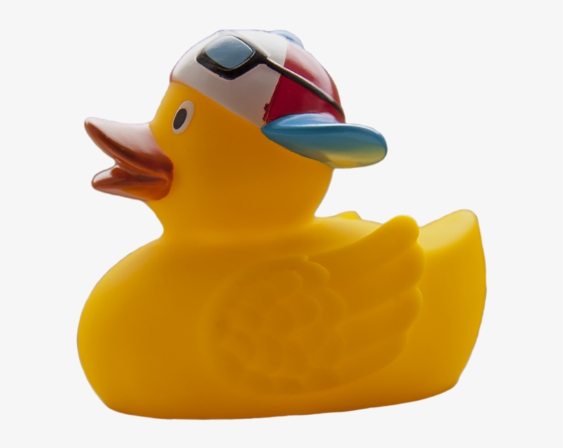 Rubber Duck Png - Rubber Ducky Png, transparent png download