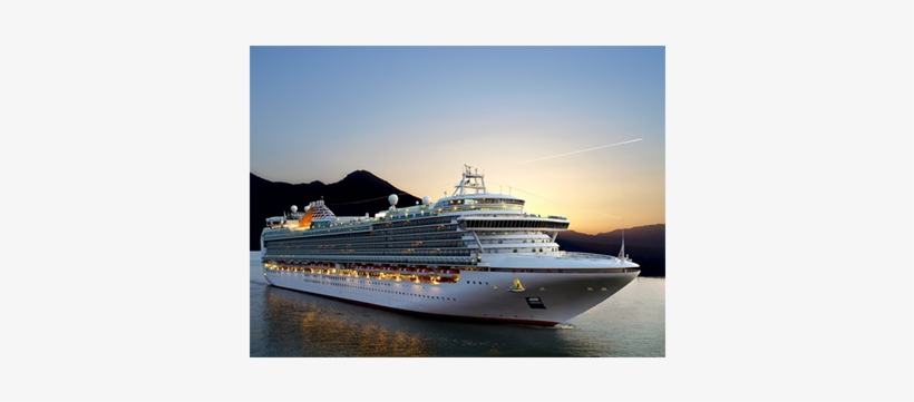 Thousands Of Cruise Ship Passengers Are Being Prevented - Cruise To Haunt: A Lucky & Led Cruise Ship Mystery, transparent png download