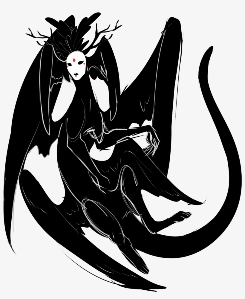 Patreon ♥ Ko-fi ♥ Redbubble $30 • Closed Check The - Illustration, transparent png download