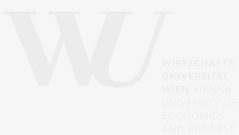 Vienna University Of Business And Economics - Vienna University Of Economics And Business, transparent png download