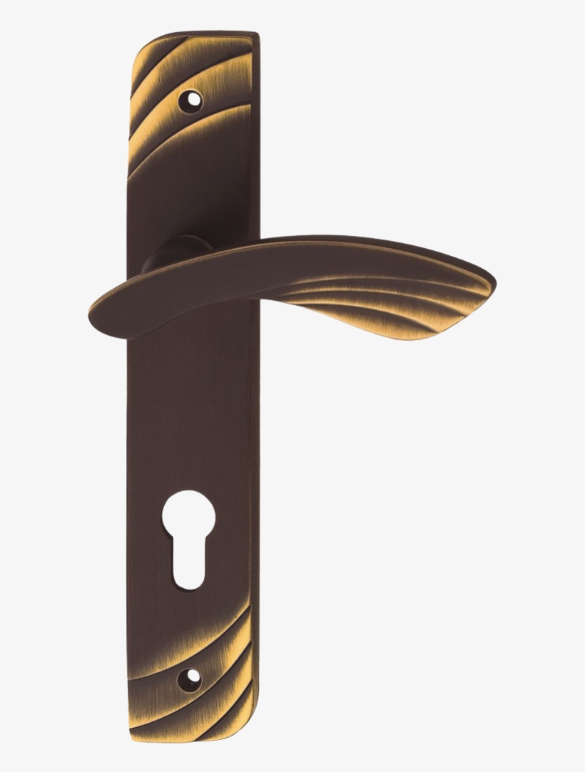 Handle Png High-quality Image - Door Handle, transparent png download