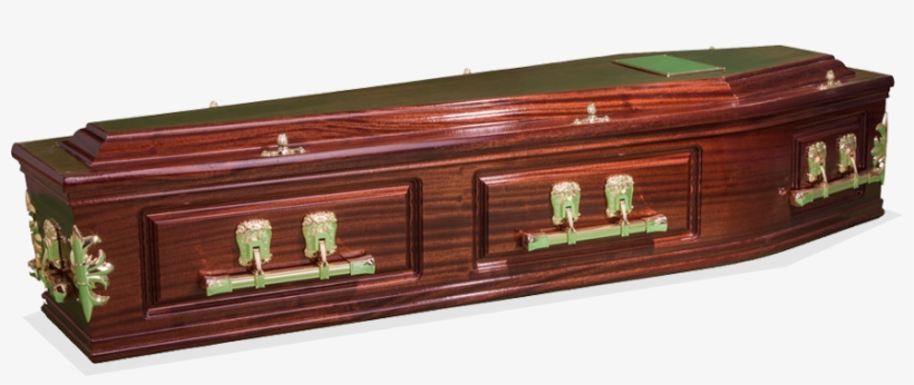 Our Coffins Are Hand Crafted For You By Trained Craftsmen - Plywood, transparent png download