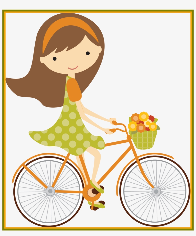 Fascinating Cute Cartoon Rubber Duck Yellow Ducky Picture - Ride A Bike Cartoon Png, transparent png download