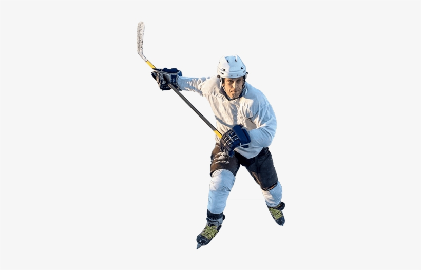Hockey Players Shooting - Women Hockey Players Png, transparent png download
