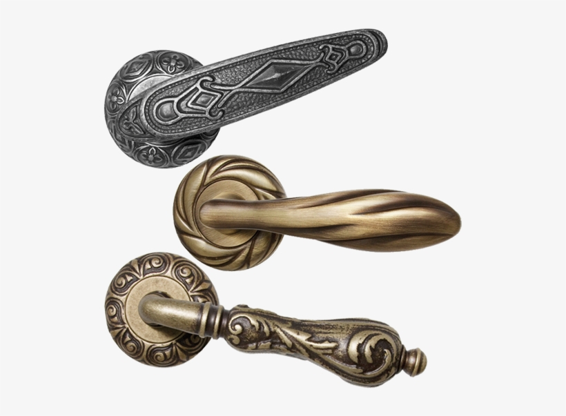 Made In Italy - Door Furniture, transparent png download