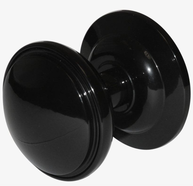 Black Door Knob Wgadmin 2015 06 30t15 - Barbell, transparent png download