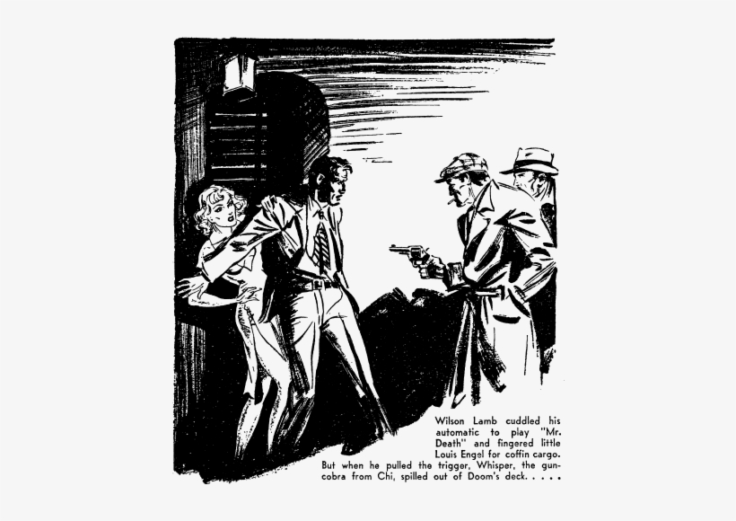 Candidate For A Coffin By T - Candidate For A Coffin, transparent png download