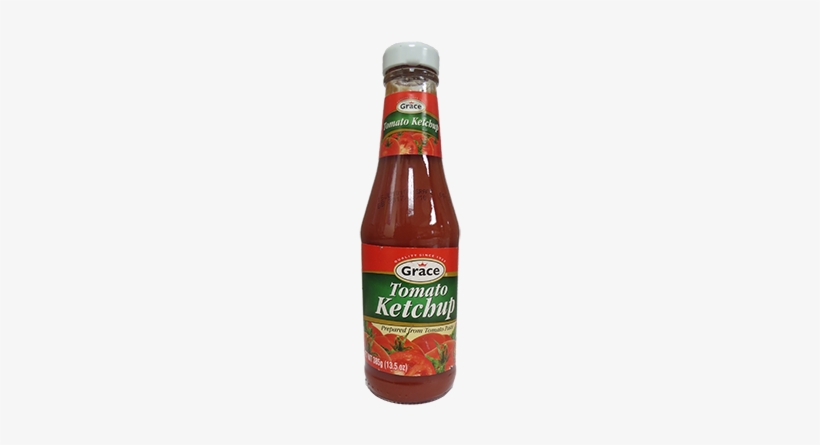 Ketchup Mini - Tomato Juice, transparent png download